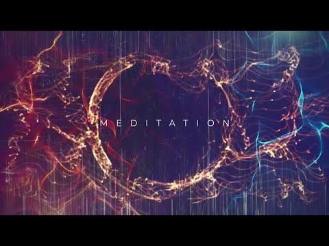 Space Meditation Final Cut Pro Templates