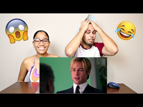 REAL Jamaican Reacts to FAKE Accent