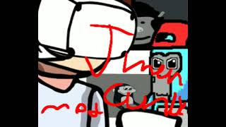 Cover art for MONKE MONKE