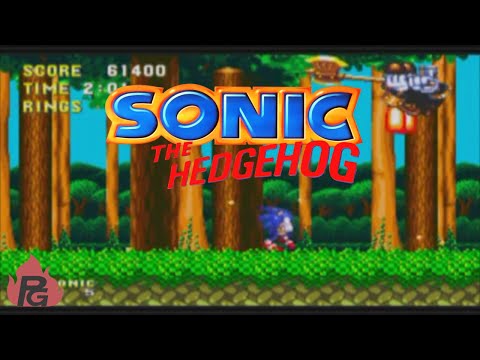 Sonic the Hedgehog Boss Medley | Cover By Project Genesis