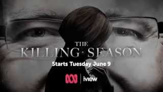 The Killing Season: teaser