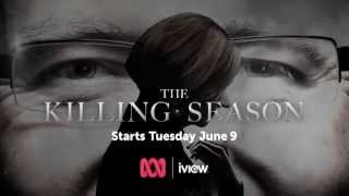 The Killing Season: teaser