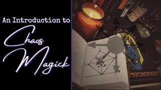 Download lagu Chaos Magick: What It Is and How to Practice mp3 Download lagu Chaos Magick: What It Is and How to Practice mp3
