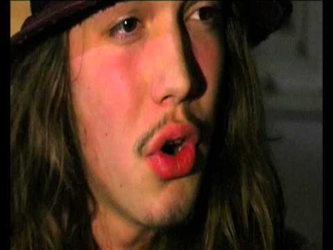 Freaky Age (Promotional Video)