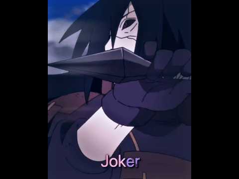 madara’s Aura☠️🔥| #edit #anime #naruto #madara #skull