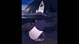 madara’s Aura☠️🔥| #edit #anime #naruto #madara #skull