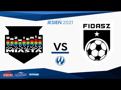 Gumzamet Fidasz : Brzmienie Miasta (5:1)