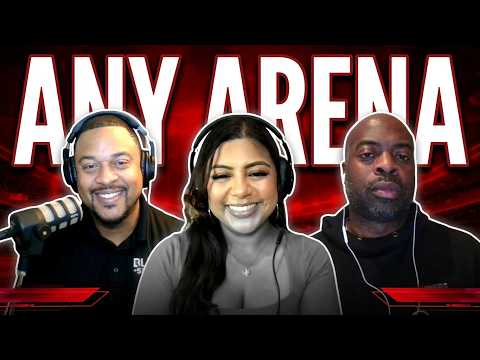 Elisa Hernandez | La Dodgers Media | “I Win in Any Arena” | S7 EP 314