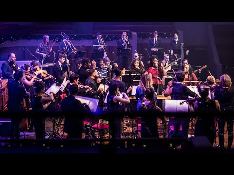 London Community Gospel Choir & Holland Baroque - The Birth of Gospel (livestream)