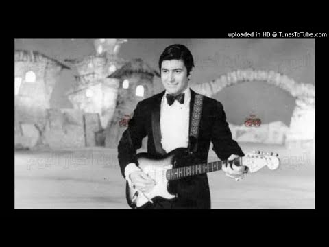 Omar khorshid - Hazihi Laylati