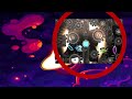 GEOMETRY DASH REFERENCE IN A KURZGESAGT VIDEO TON 618