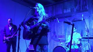 Hickory Wind (Gram Parsons) Half Broke Horses Band