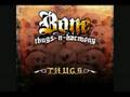 Bone Thugs-N-Harmony- Don't Waste My Time