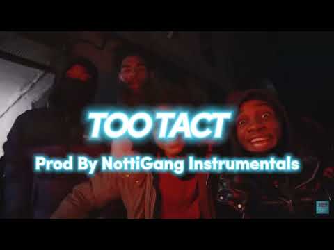 Notti Osama , DD Osama , Sugarhill Ddot - Too Tact (instrumental)