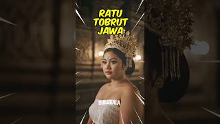 Download lagu Ratu Tobrut JAWA #sejarah #shorts mp3 Download lagu Ratu Tobrut JAWA #sejarah #shorts mp3