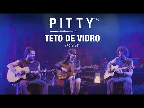 Video thumbnail for Teto de Vidro - Ao Vivo (2019)