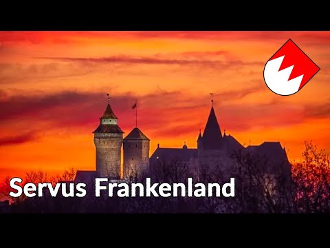 Servus Frankenland | Ein Song für alle Exil Franken ...