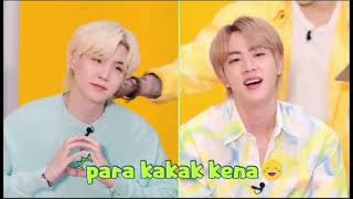 Download lagu [FULL] INTERVIEW BTS AT TOKOPEDIA PART 1 & 2 mp3