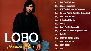 Download lagu LOBO Nonstop Songs Greatest Hits - Love Songs 70s, 80s, 90s - Best Song Of Lobo mp3