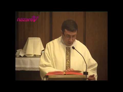 Evangelio y homilía del 11 de agosto de 2014