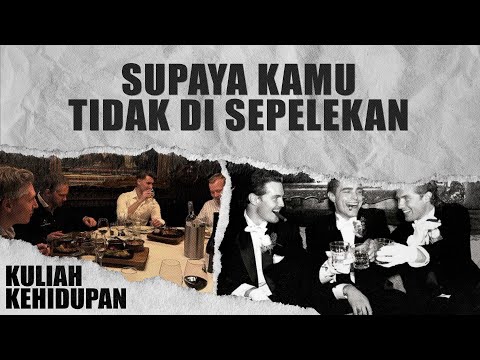 Cara berbicara dengan tegas dan powerfull