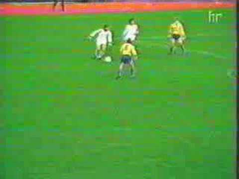 HR3 TV-Bericht über das Ende vom FC Hessen Kassel