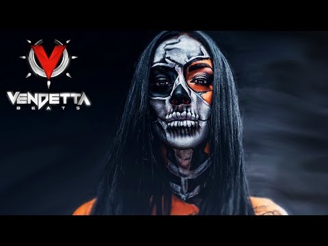 ►PSYCHO◄ HARD DARK TRAP BEAT | Hip Hop Instrumental 2018