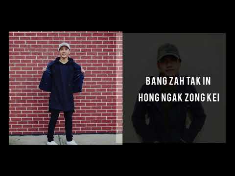 Lau Nan Hong Len Zolo - CinBawi Ft EyeZomi