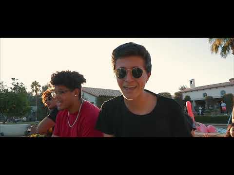 intel$ "Party" Video Premiere