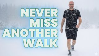 Compact, Effective, AND Affordable! | Walking Pad A1 Pro Full Review