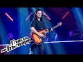 Alexander Georgiev Thinking Out Loud Blind Auditions The Voice Of Bulgaria 2020