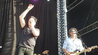 Kids In The Kitchen - Current Stand