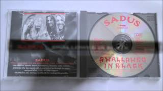 Sadus - In Your Face