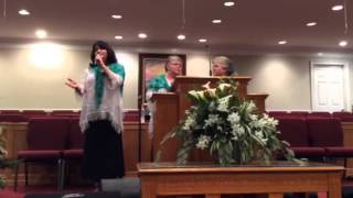 Celebrate Me Home by Angel Spirit Trio