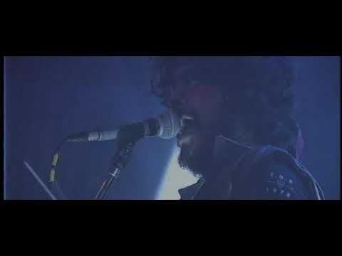 42 Decibel - Payback (El Teatrito, Dec. 6th, 2019)