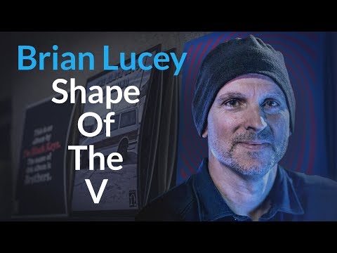 (Mastering) Brian Lucey On The Shape Of The V | How Low End Is Dispersed Across The Stereo Image