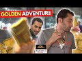 HOW MUCH AM I WORTH IN GOLD THE DISTRICT S 2 Ep 2