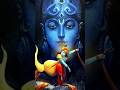 Hare Krishna ️ Krishna Bhakti Shorts Youtubeshorts
