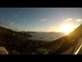 St. John USVI - Sunrise Time-Lapse