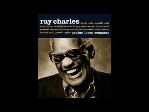 Fever - Ray Charles & Natalie Cole