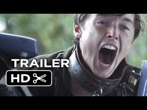 trailer