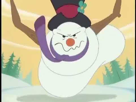Feliz Navidad - Walt Disney Navidad Magica