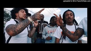 Lil Dude Feat. RX Hect & Scarfo Da Plug "Mavericks" (Prod. By SpizzleDoe & SparkHeem)