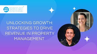 Unlocking Growth: Strategies to Drive Revenue in Property Management
