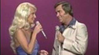 george jones her name is