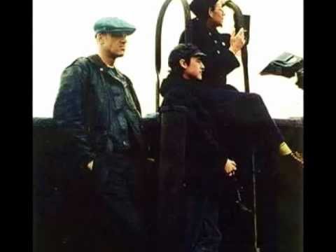 Television Personalities - If I Could Write Poetry (Live 1984 | Forum Enger Germany)