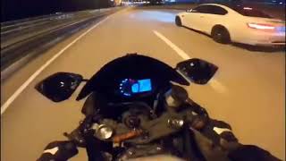 bike accident status video 💓💔