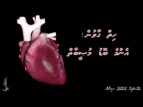 Hiy gaavun; Enme bodu museebaaiy - Ali Rameez