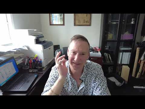 Flying Colours Group video.