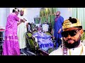 THE KING MUST DIE // JERRY WILLIAMS LATEST NIGERIAN MOVIE 2022